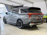 Kia Carnival 2.2D Signature 2025 - Tiết kiệm vài trăm triệu và lên nhiều phụ kiện