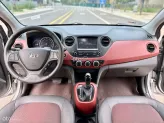 Hyundai Grand i10 Hatchback 1.2 AT 2020 - Một chủ từ mới chuẩn km đi