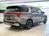 Kia Carnival 2.2D Signature 2025 - Tiết kiệm vài trăm triệu và lên nhiều phụ kiện