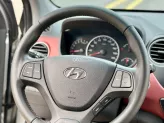 Hyundai Grand i10 Hatchback 1.2 AT 2020 - Một chủ từ mới chuẩn km đi