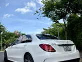 Mercedes-Benz C180 AMG 2021 - Nâng Cấp Loa Xoay. Nước hoa Air Balance Ionizer Cao Cấp