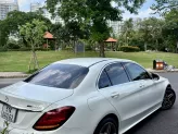 Mercedes-Benz C180 AMG 2021 - Nâng Cấp Loa Xoay. Nước hoa Air Balance Ionizer Cao Cấp