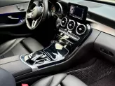 Mercedes-Benz C180 AMG 2021 - Nâng Cấp Loa Xoay. Nước hoa Air Balance Ionizer Cao Cấp