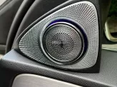 Mercedes-Benz C180 AMG 2021 - Nâng Cấp Loa Xoay. Nước hoa Air Balance Ionizer Cao Cấp