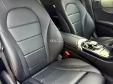Mercedes-Benz C180 AMG 2021 - Nâng Cấp Loa Xoay. Nước hoa Air Balance Ionizer Cao Cấp