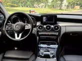 Mercedes-Benz C180 AMG 2021 - Nâng Cấp Loa Xoay. Nước hoa Air Balance Ionizer Cao Cấp