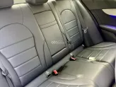 Mercedes-Benz C180 AMG 2021 - Nâng Cấp Loa Xoay. Nước hoa Air Balance Ionizer Cao Cấp