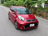 Kia Morning Si 1.25 AT 2017 - Xe xuất sắc. Máy số keo chỉ zin. Nội ngoại thất đẹp. Lốp mới cả da