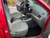 Kia Morning Si 1.25 AT 2017 - Xe xuất sắc. Máy số keo chỉ zin. Nội ngoại thất đẹp. Lốp mới cả da