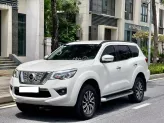 Nissan Terra 2.5L E 2WD AT 2018 - Đại chất, Giá tốt