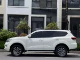 Nissan Terra 2.5L E 2WD AT 2018 - Đại chất, Giá tốt