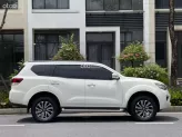 Nissan Terra 2.5L E 2WD AT 2018 - Đại chất, Giá tốt