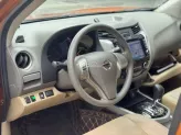 Nissan Navara EL Premium 2018 - Xe tốt. Cam kết chính hãng