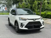 Toyota Raize 2022 - Xe full option, đủ hồ sơ sang tên