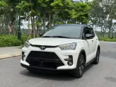 Toyota Raize 2022 - Xe full option, đủ hồ sơ sang tên