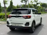 Toyota Raize 2022 - Xe full option, đủ hồ sơ sang tên