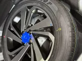 Toyota Raize 2022 - Xe full option, đủ hồ sơ sang tên