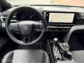 Toyota Camry 2.5HV 2025 - XE ĐẸP ZIN KHÔNG CÓ ĐIỂM TRỪ
