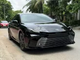 Toyota Camry 2.5HV 2025 - XE ĐẸP ZIN KHÔNG CÓ ĐIỂM TRỪ