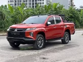 Mitsubishi Triton 4X2 AT MIVEC PREMIUM 2020 - Xe cực chất, bản 1 cầu