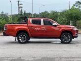 Mitsubishi Triton 4X2 AT MIVEC PREMIUM 2020 - Xe cực chất, bản 1 cầu