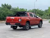 Mitsubishi Triton 4X2 AT MIVEC PREMIUM 2020 - Xe cực chất, bản 1 cầu