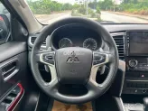 Mitsubishi Triton 4X2 AT MIVEC PREMIUM 2020 - Xe cực chất, bản 1 cầu