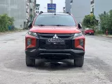 Mitsubishi Triton 4X2 AT MIVEC PREMIUM 2020 - Xe cực chất, bản 1 cầu
