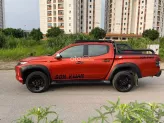Mitsubishi Triton 4×2 AT MIVEC 2022 - Xe đẹp bảo dưỡng đầy đủ