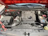 Mitsubishi Triton 4×2 AT MIVEC 2022 - Xe đẹp bảo dưỡng đầy đủ