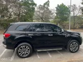 Ford Everest Titanium 2.0L AT 4WD 2019 - Xe đẹp bản 2 cầu, giá tốt liên hệ ngay
