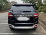 Ford Everest Titanium 2.0L AT 4WD 2019 - Xe đẹp bản 2 cầu, giá tốt liên hệ ngay