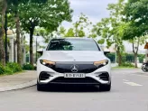 Mercedes-Benz EQS 2023 - EQS450 +V1 - BAO ĐẬU BANK 70-90% (Ib Zalo tư vấn trực tiếp 24/7)