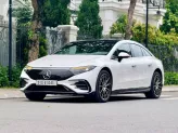 Mercedes-Benz EQS 2023 - EQS450 +V1 - BAO ĐẬU BANK 70-90% (Ib Zalo tư vấn trực tiếp 24/7)