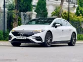 Mercedes-Benz EQS 2023 - EQS450 +V1 - BAO ĐẬU BANK 70-90% (Ib Zalo tư vấn trực tiếp 24/7)