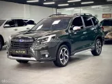 Subaru Forester 2.0i-S EyeSight 2024 - Model 2025 Nhập Thái, Siêu Lướt 13. 000km
