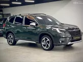Subaru Forester 2.0i-S EyeSight 2024 - Model 2025 Nhập Thái, Siêu Lướt 13. 000km