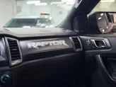 Ford Ranger Raptor 2019 - Cam kết xe không đâm đụng, không ngập nước