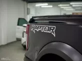 Ford Ranger Raptor 2019 - Cam kết xe không đâm đụng, không ngập nước