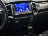 Ford Ranger Raptor 2019 - Cam kết xe không đâm đụng, không ngập nước