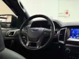 Ford Ranger Raptor 2019 - Cam kết xe không đâm đụng, không ngập nước