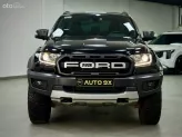 Ford Ranger Raptor 2019 - Cam kết xe không đâm đụng, không ngập nước