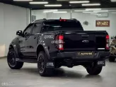 Ford Ranger Raptor 2019 - Cam kết xe không đâm đụng, không ngập nước