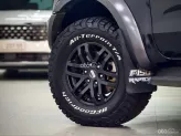 Ford Ranger Raptor 2019 - Cam kết xe không đâm đụng, không ngập nước
