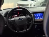 Ford Ranger Raptor 2019 - Cam kết xe không đâm đụng, không ngập nước