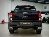 Ford Ranger Raptor 2019 - Cam kết xe không đâm đụng, không ngập nước