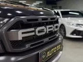Ford Ranger Raptor 2019 - Cam kết xe không đâm đụng, không ngập nước