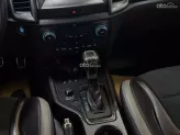Ford Ranger Raptor 2019 - Cam kết xe không đâm đụng, không ngập nước