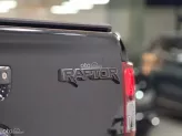 Ford Ranger Raptor 2019 - Cam kết xe không đâm đụng, không ngập nước