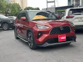 Toyota Yaris Cross Hybrid 2025 - BH chính hãng Toyota Sure